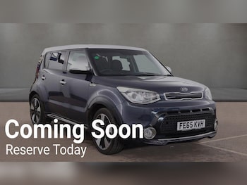Used Kia Soul 2015 for sale - 78898613: Photo