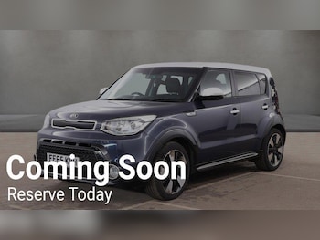 Used Kia Soul 2015 for sale - 78898613: Photo