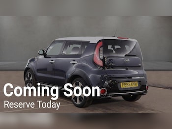 Used Kia Soul 2015 for sale - 78898613: Photo