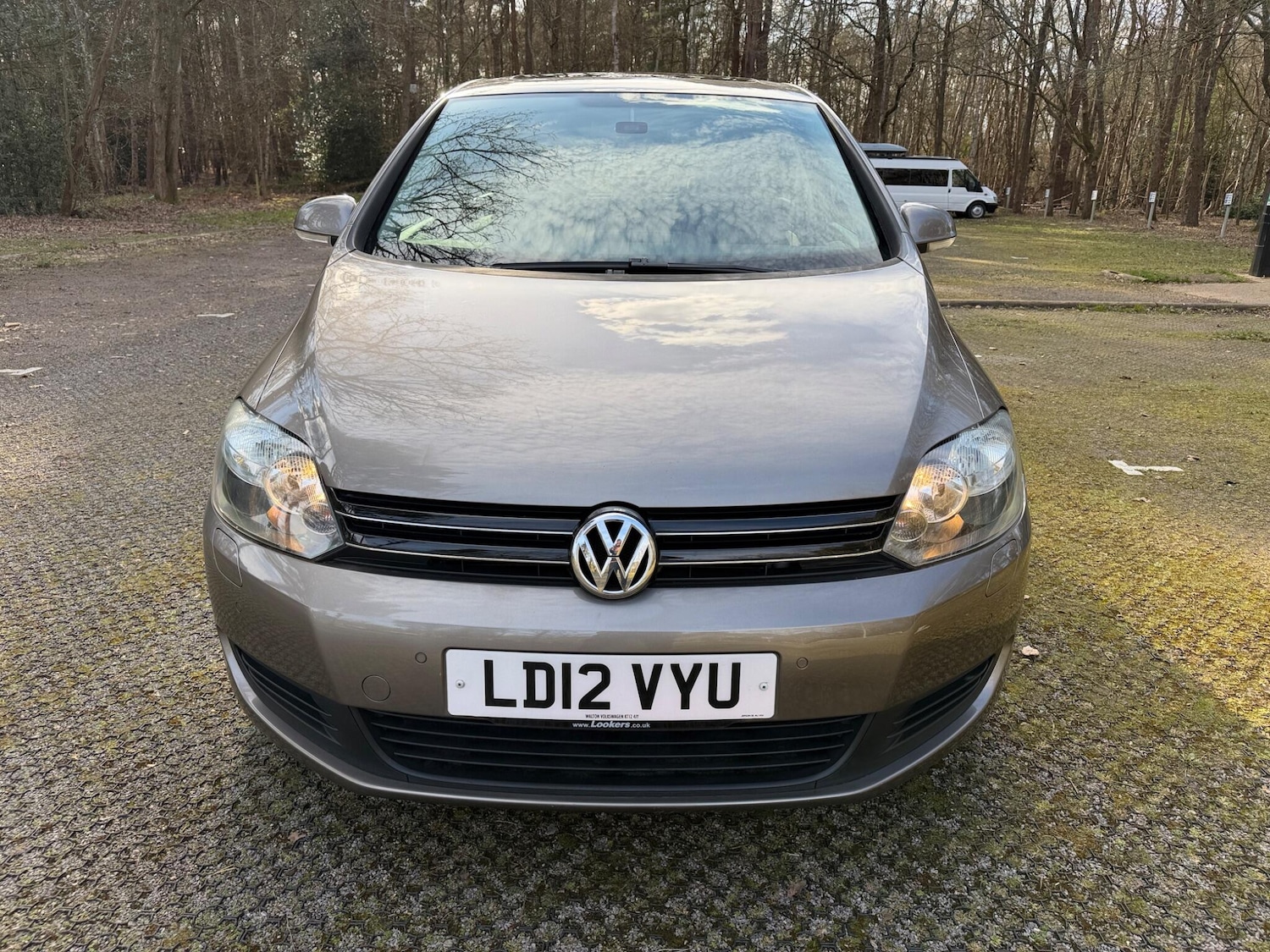 Used Volkswagen Golf Plus 2012 for sale - 78047504: Photo 12