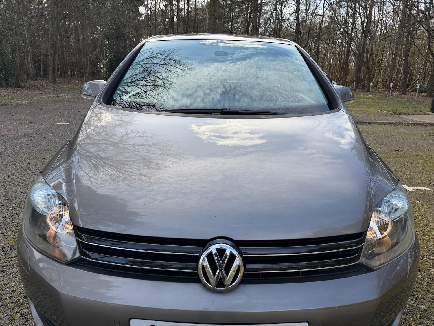 Used Volkswagen Golf Plus 2012 for sale - 78047504: Photo 14