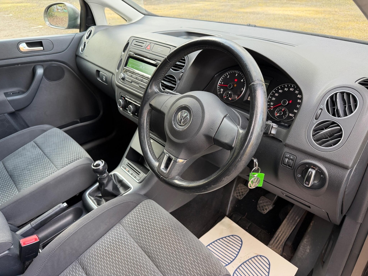 Used Volkswagen Golf Plus 2012 for sale - 78047504: Photo 15