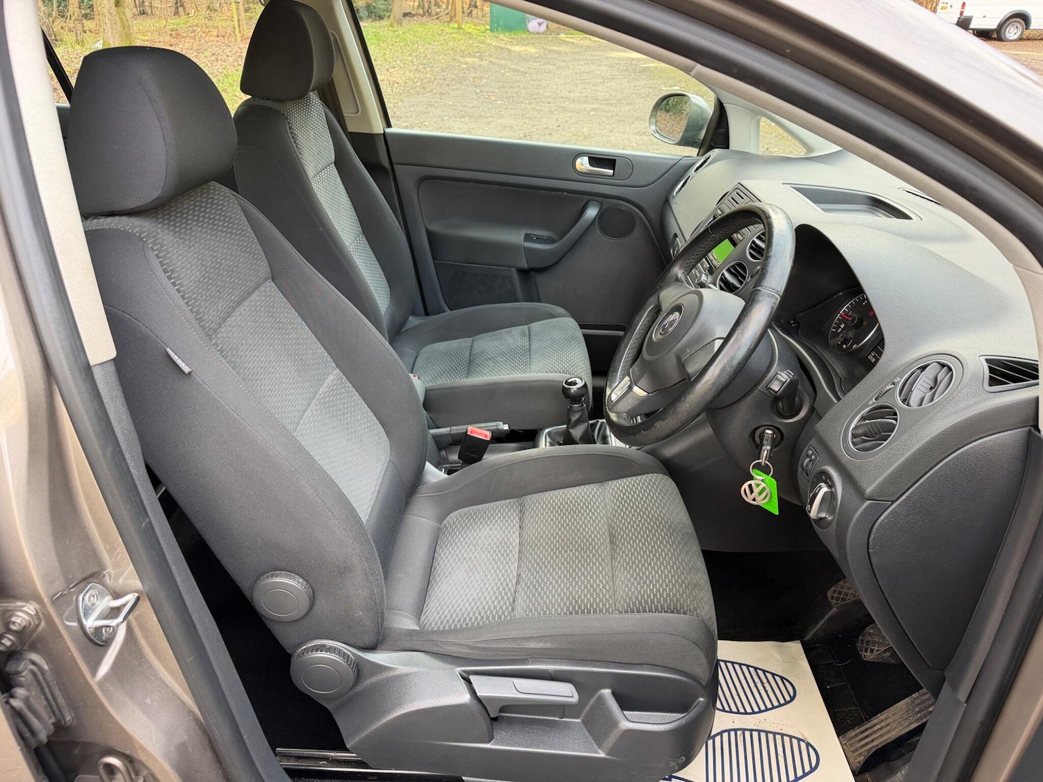 Used Volkswagen Golf Plus 2012 for sale - 78047504: Photo 16