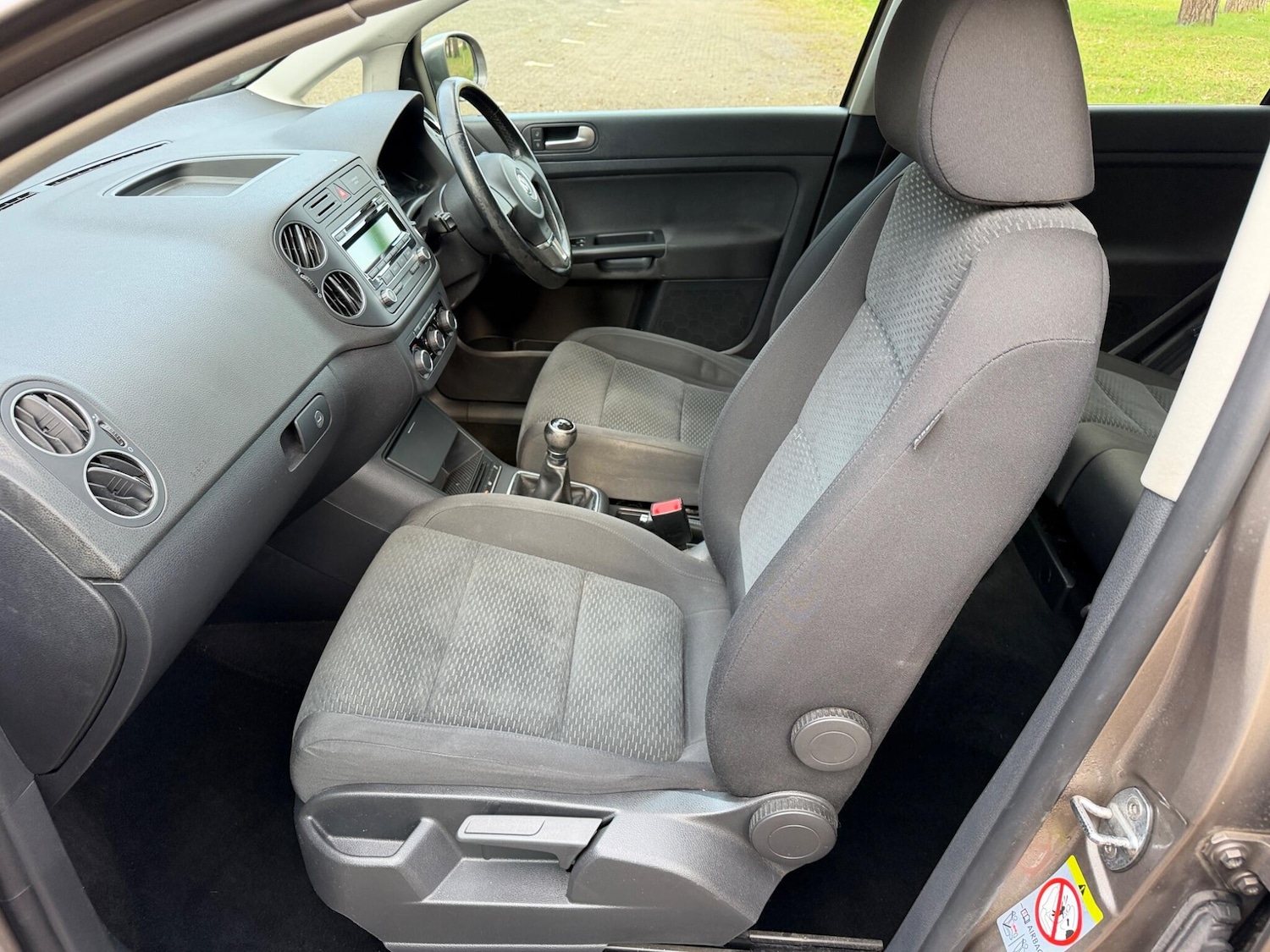 Used Volkswagen Golf Plus 2012 for sale - 78047504: Photo 18