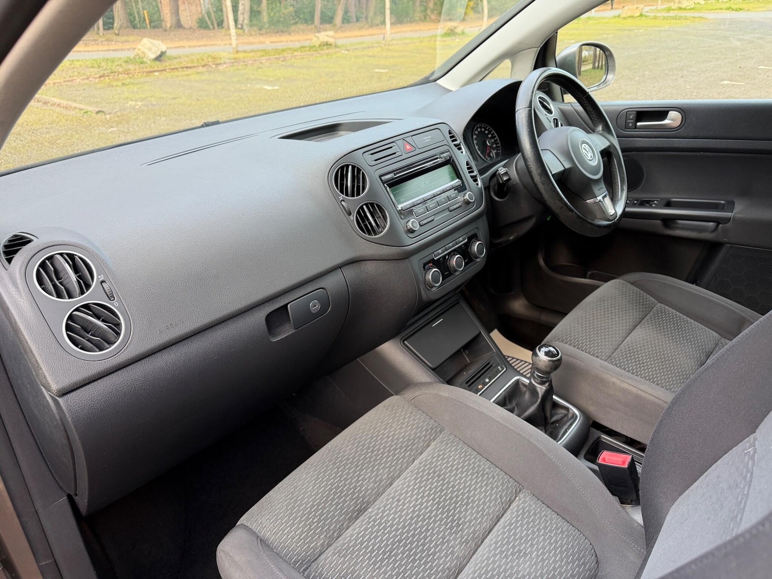 Used Volkswagen Golf Plus 2012 for sale - 78047504: Photo 19