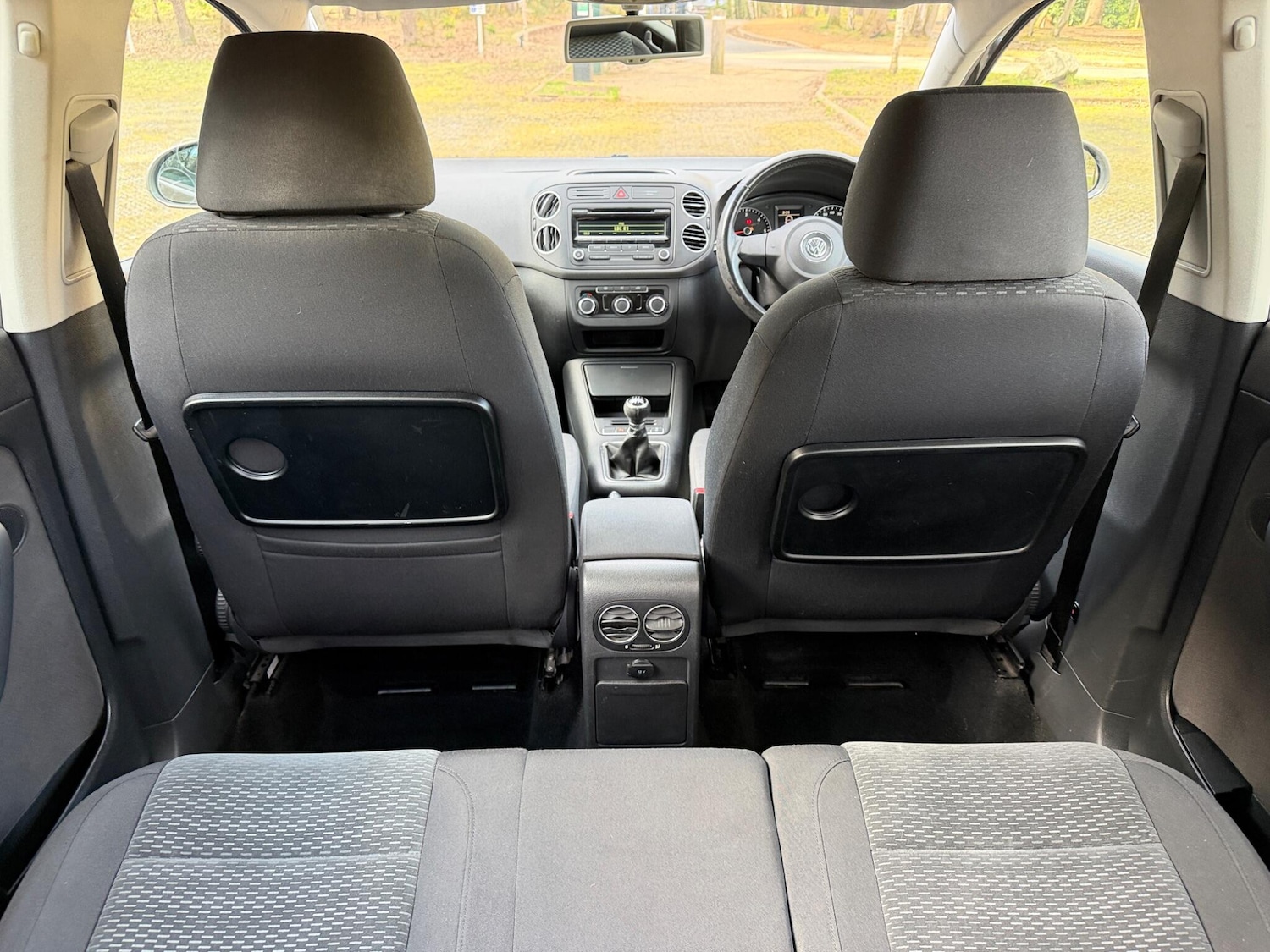 Used Volkswagen Golf Plus 2012 for sale - 78047504: Photo 20