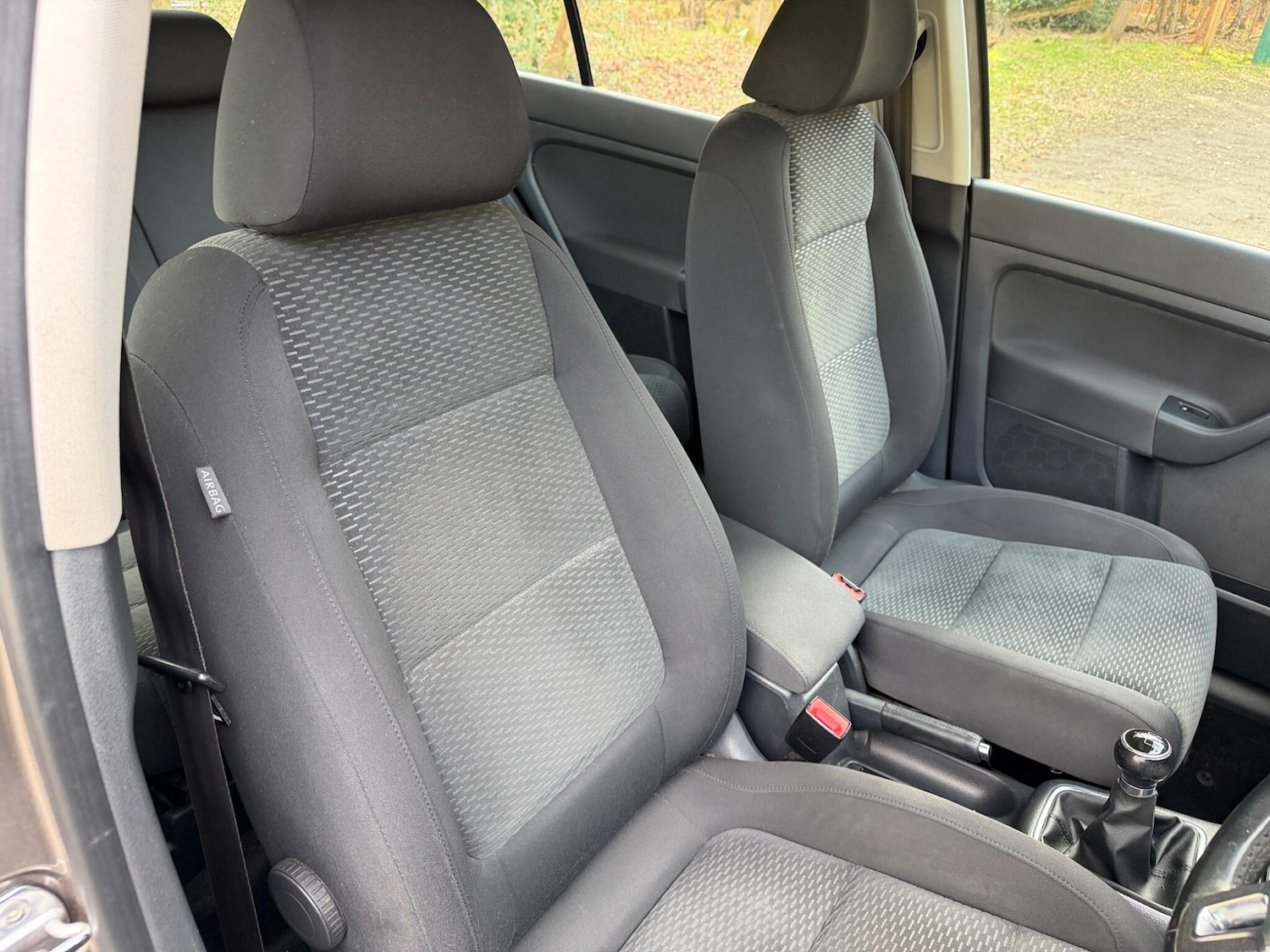 Used Volkswagen Golf Plus 2012 for sale - 78047504: Photo 21