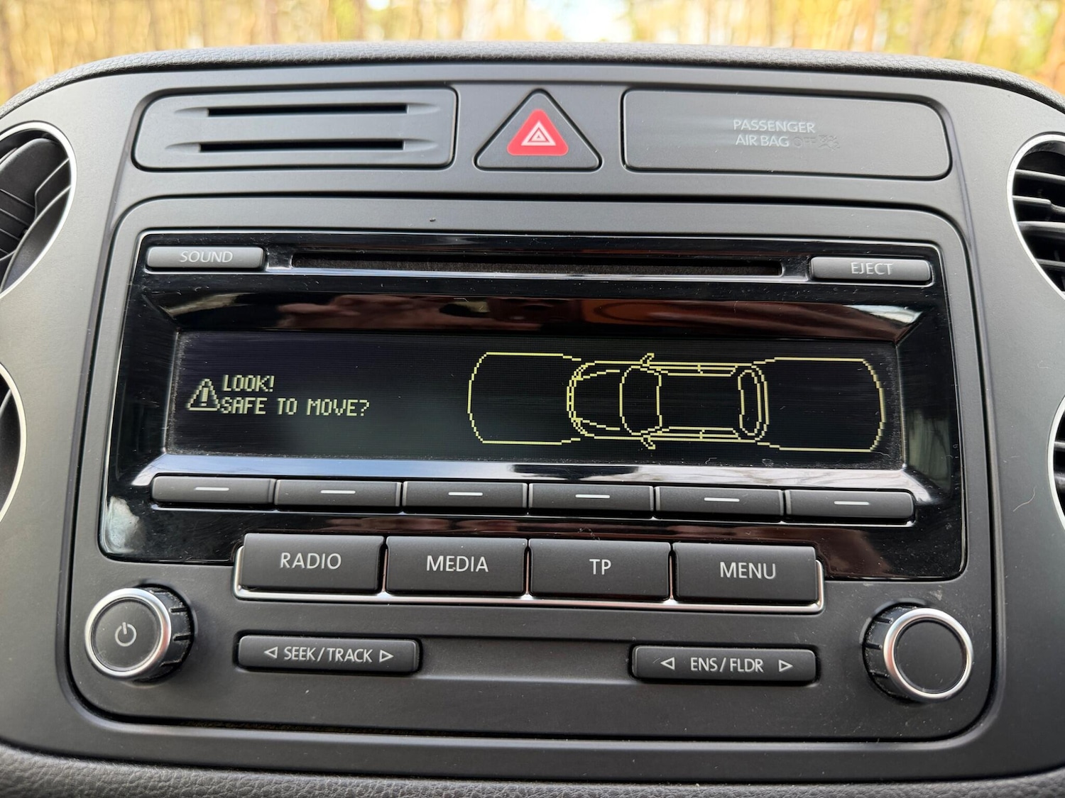 Used Volkswagen Golf Plus 2012 for sale - 78047504: Photo 24