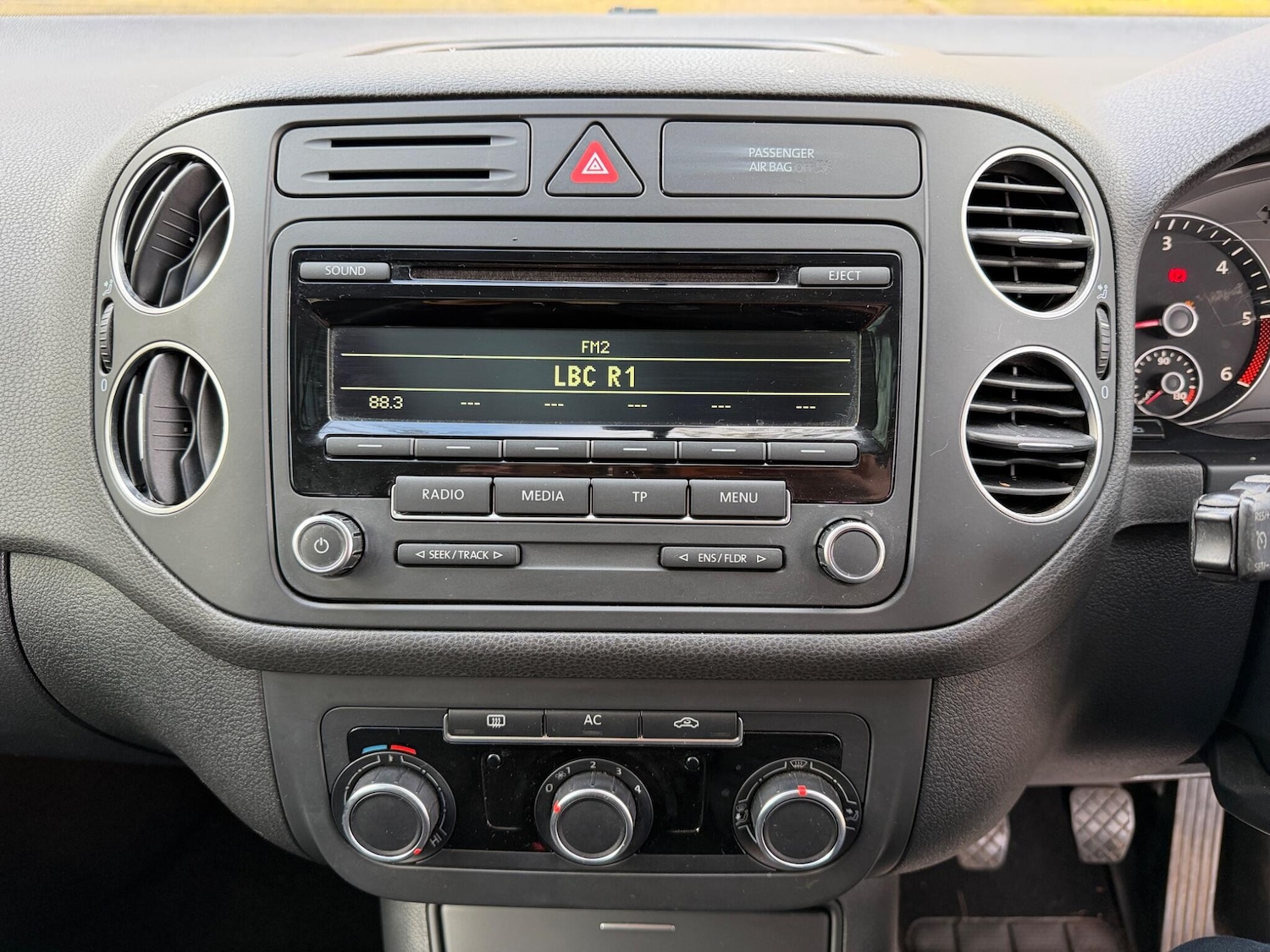 Used Volkswagen Golf Plus 2012 for sale - 78047504: Photo 26