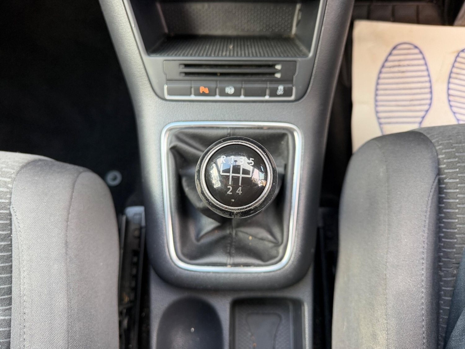 Used Volkswagen Golf Plus 2012 for sale - 78047504: Photo 28