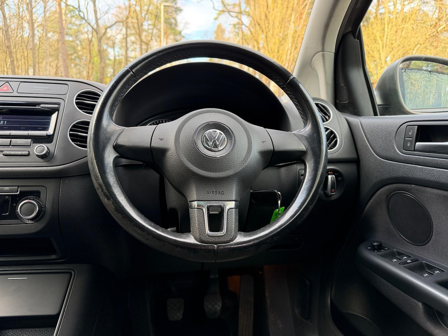 Used Volkswagen Golf Plus 2012 for sale - 78047504: Photo 29