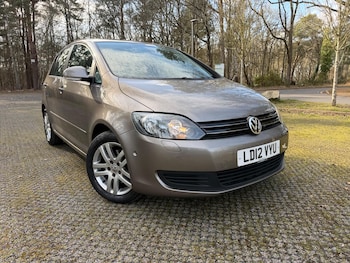 Used Volkswagen Golf Plus 2012 for sale - 78047504: Photo
