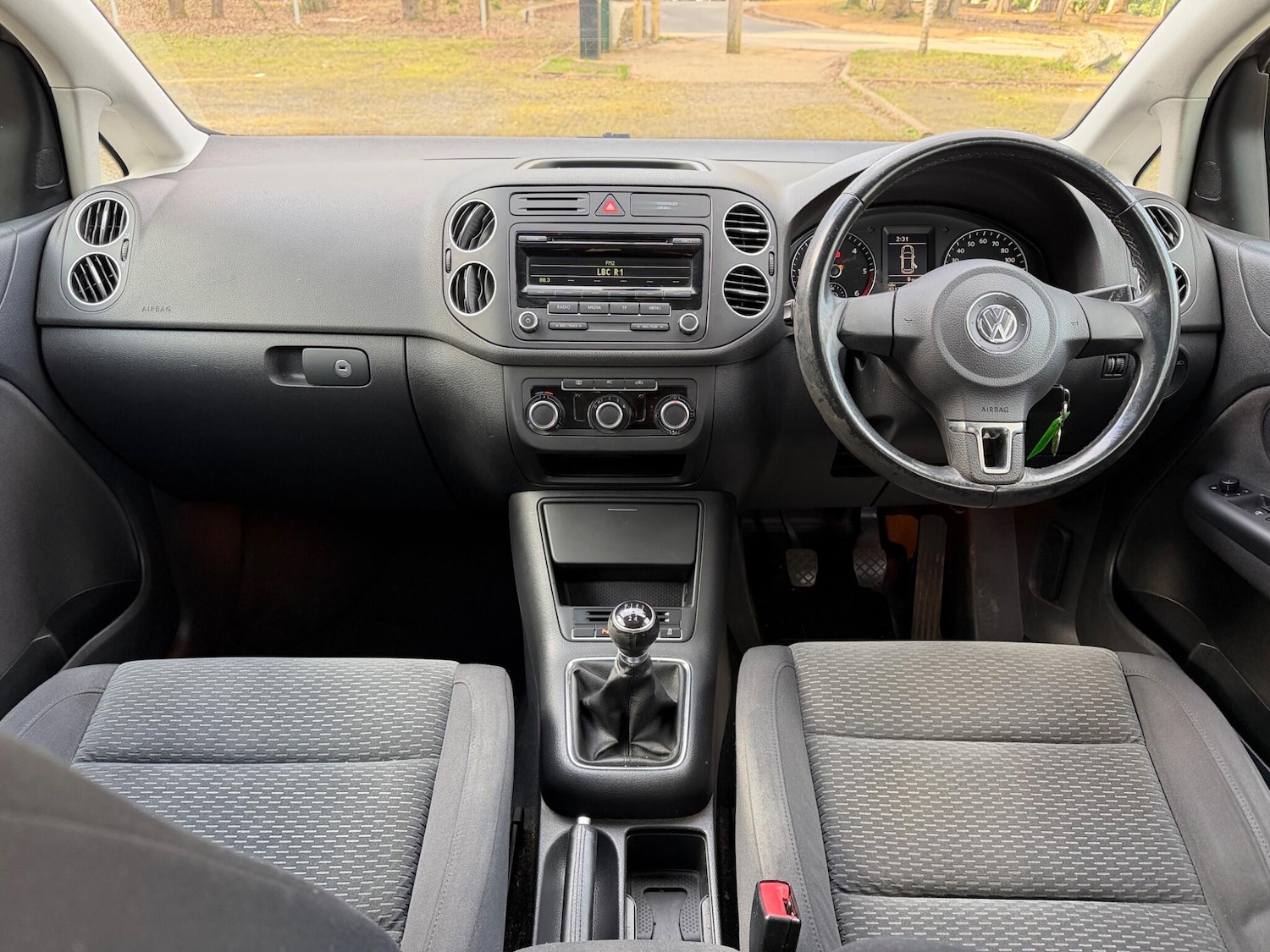 Used Volkswagen Golf Plus 2012 for sale - 78047504: Photo 3