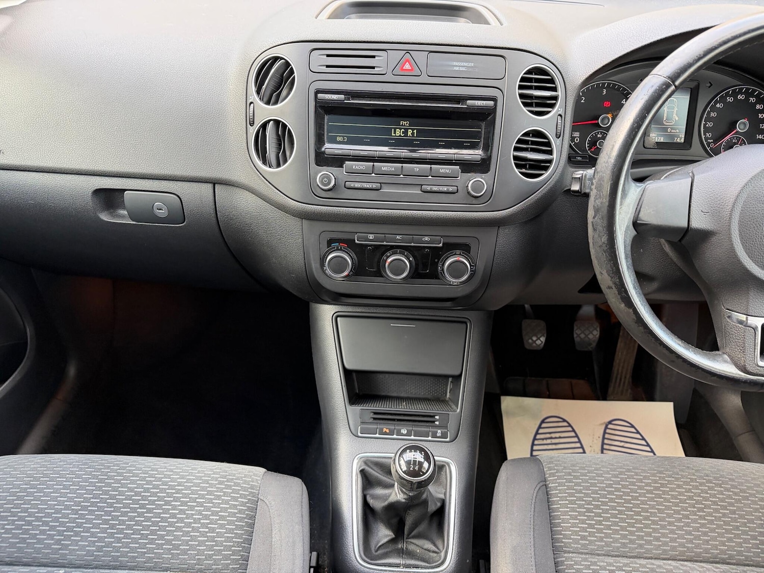 Used Volkswagen Golf Plus 2012 for sale - 78047504: Photo 30