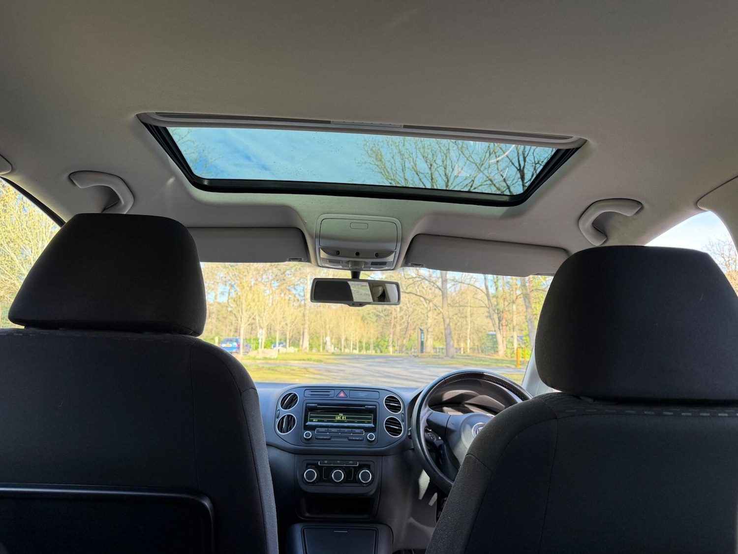 Used Volkswagen Golf Plus 2012 for sale - 78047504: Photo 32