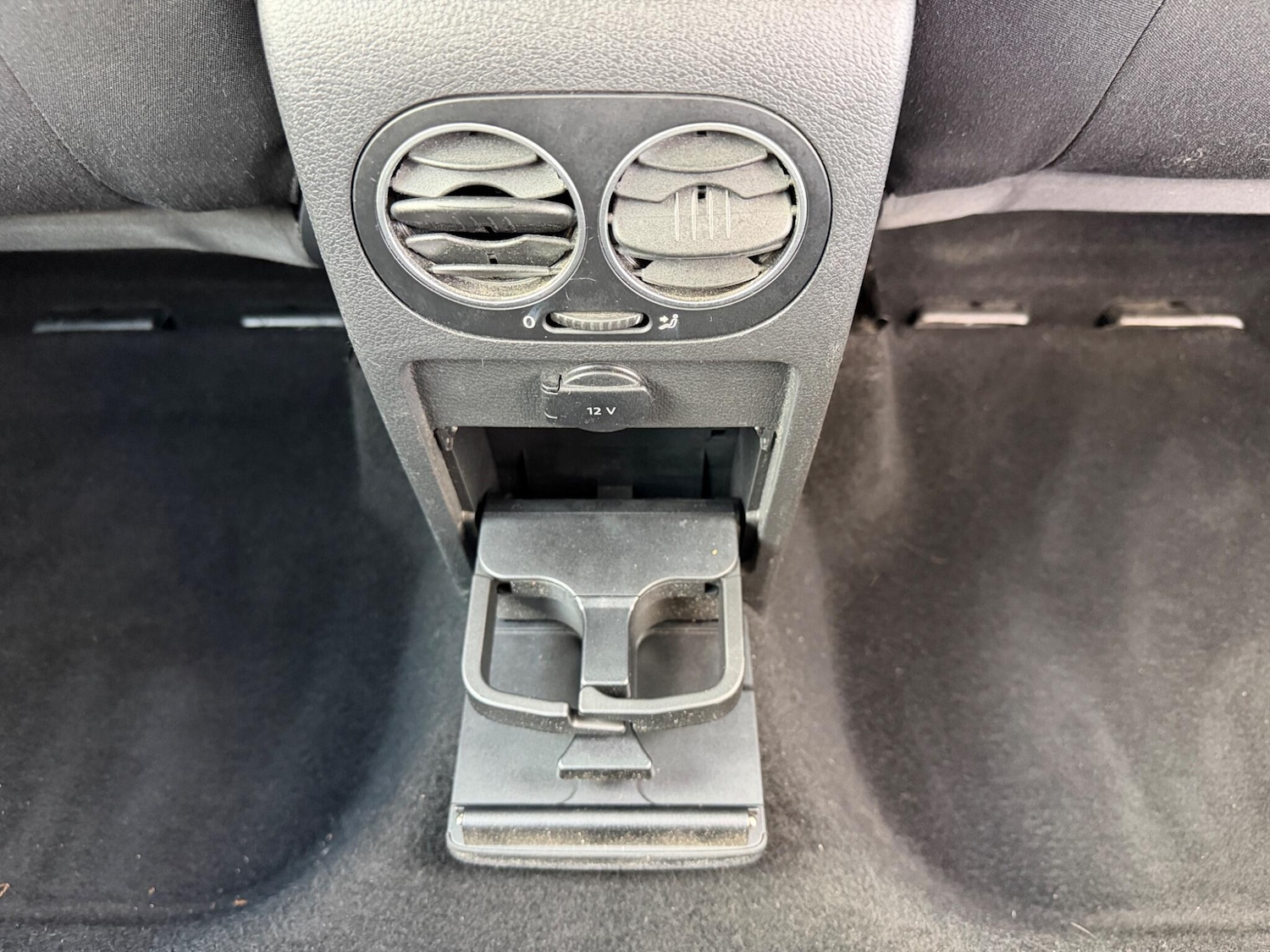 Used Volkswagen Golf Plus 2012 for sale - 78047504: Photo 38