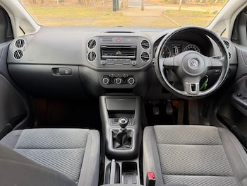 Used Volkswagen Golf Plus 2012 for sale - 78047504: Photo