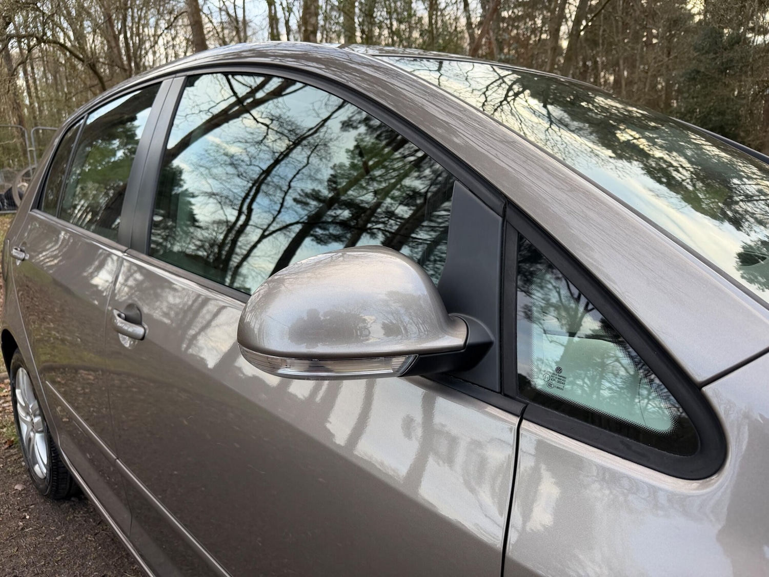 Used Volkswagen Golf Plus 2012 for sale - 78047504: Photo 40