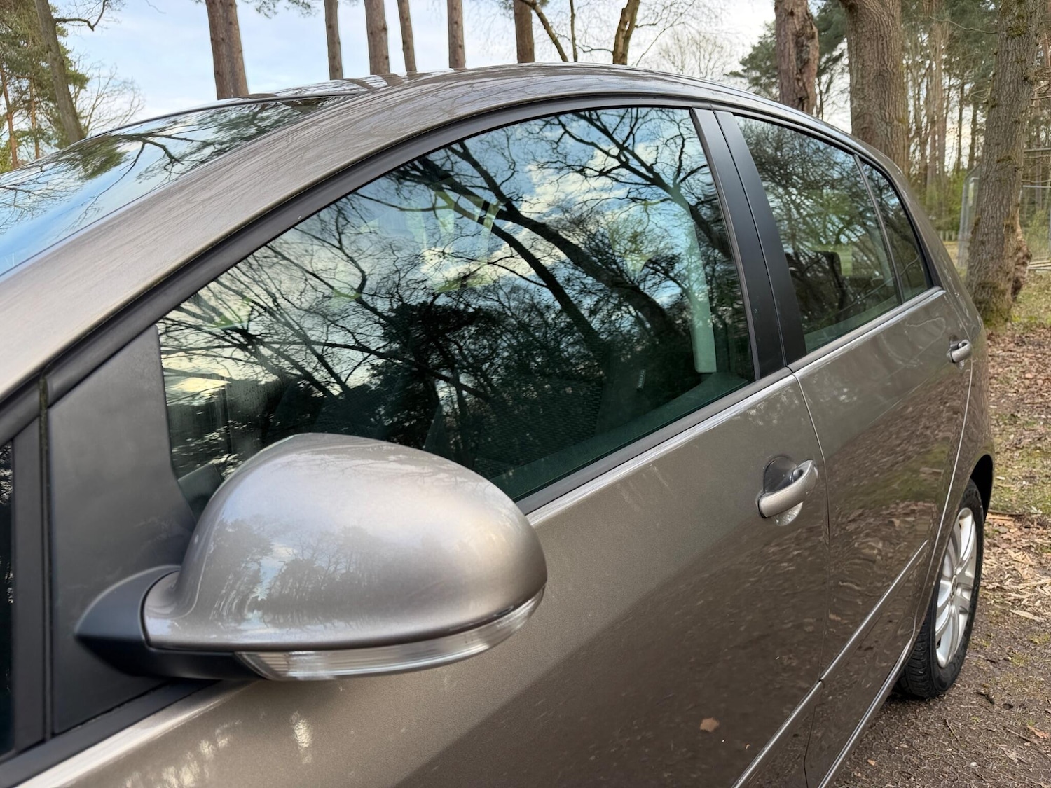 Used Volkswagen Golf Plus 2012 for sale - 78047504: Photo 41