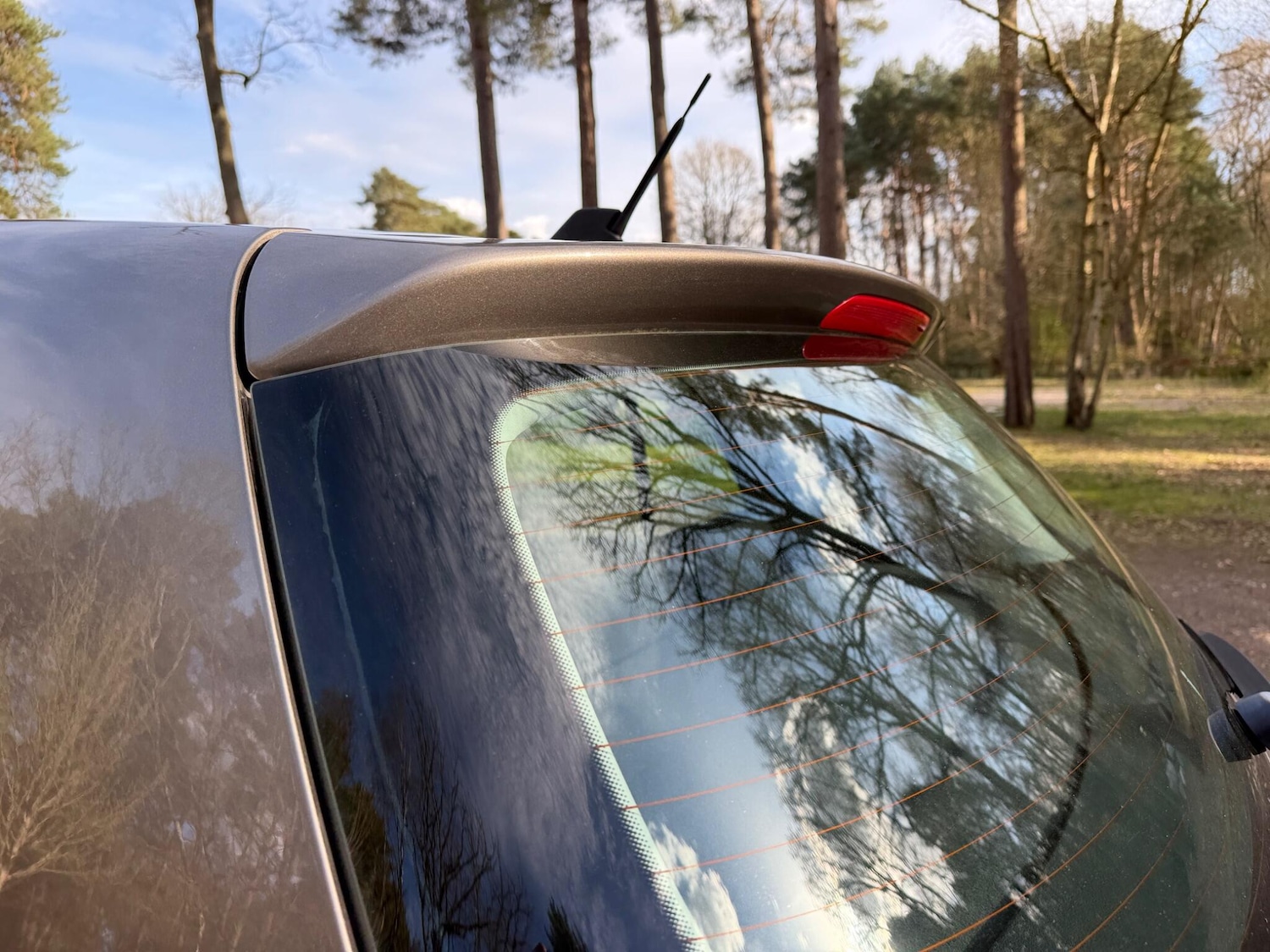 Used Volkswagen Golf Plus 2012 for sale - 78047504: Photo 45