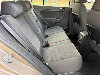 Used Volkswagen Golf Plus 2012 for sale - 78047504: Photo