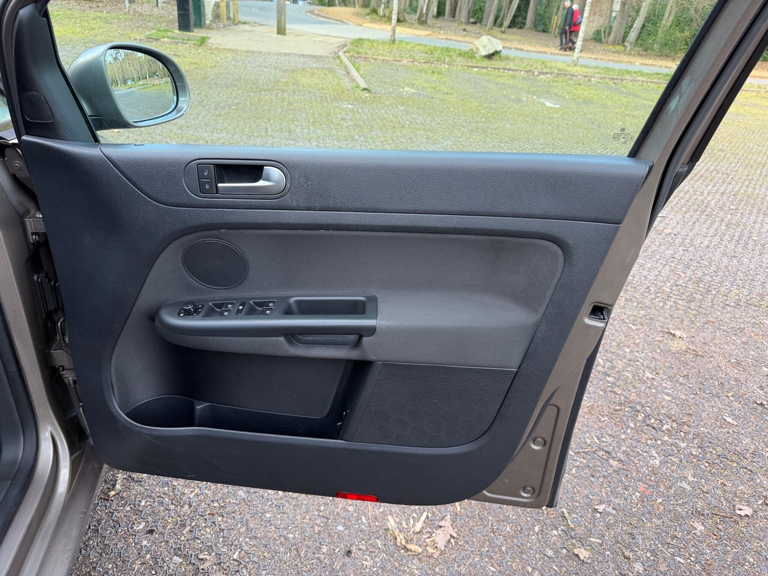 Used Volkswagen Golf Plus 2012 for sale - 78047504: Photo 50