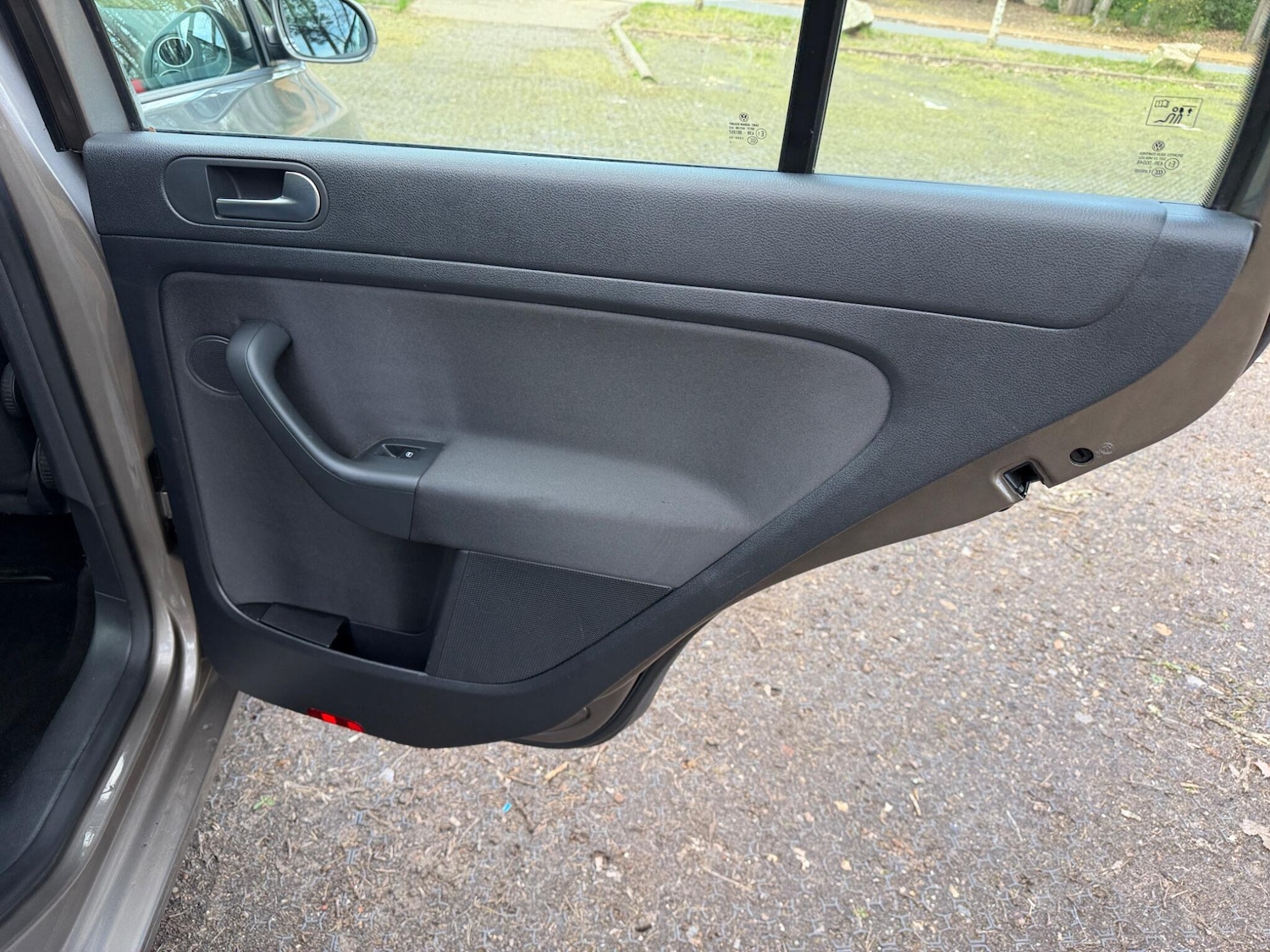 Used Volkswagen Golf Plus 2012 for sale - 78047504: Photo 51