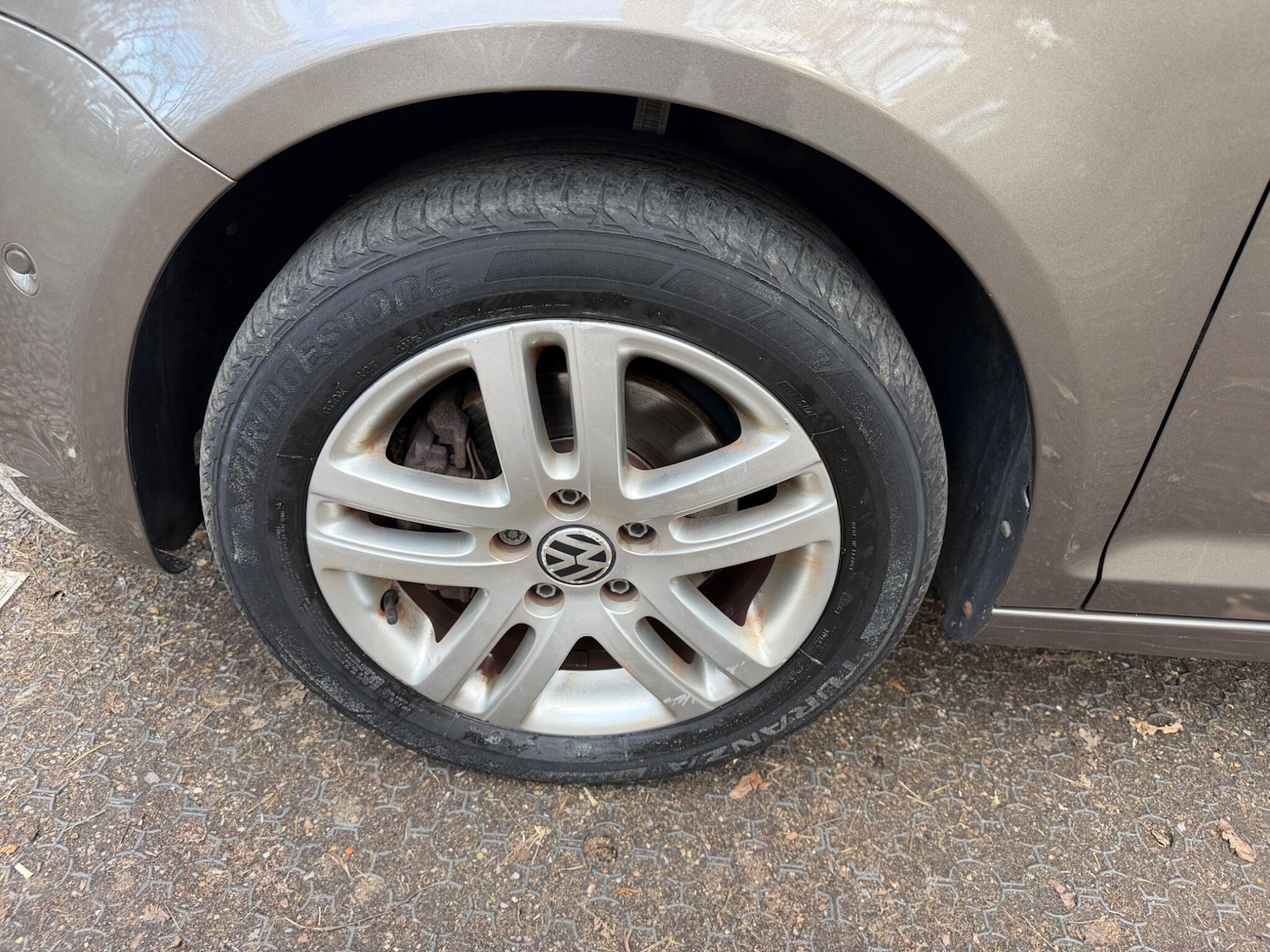 Used Volkswagen Golf Plus 2012 for sale - 78047504: Photo 54