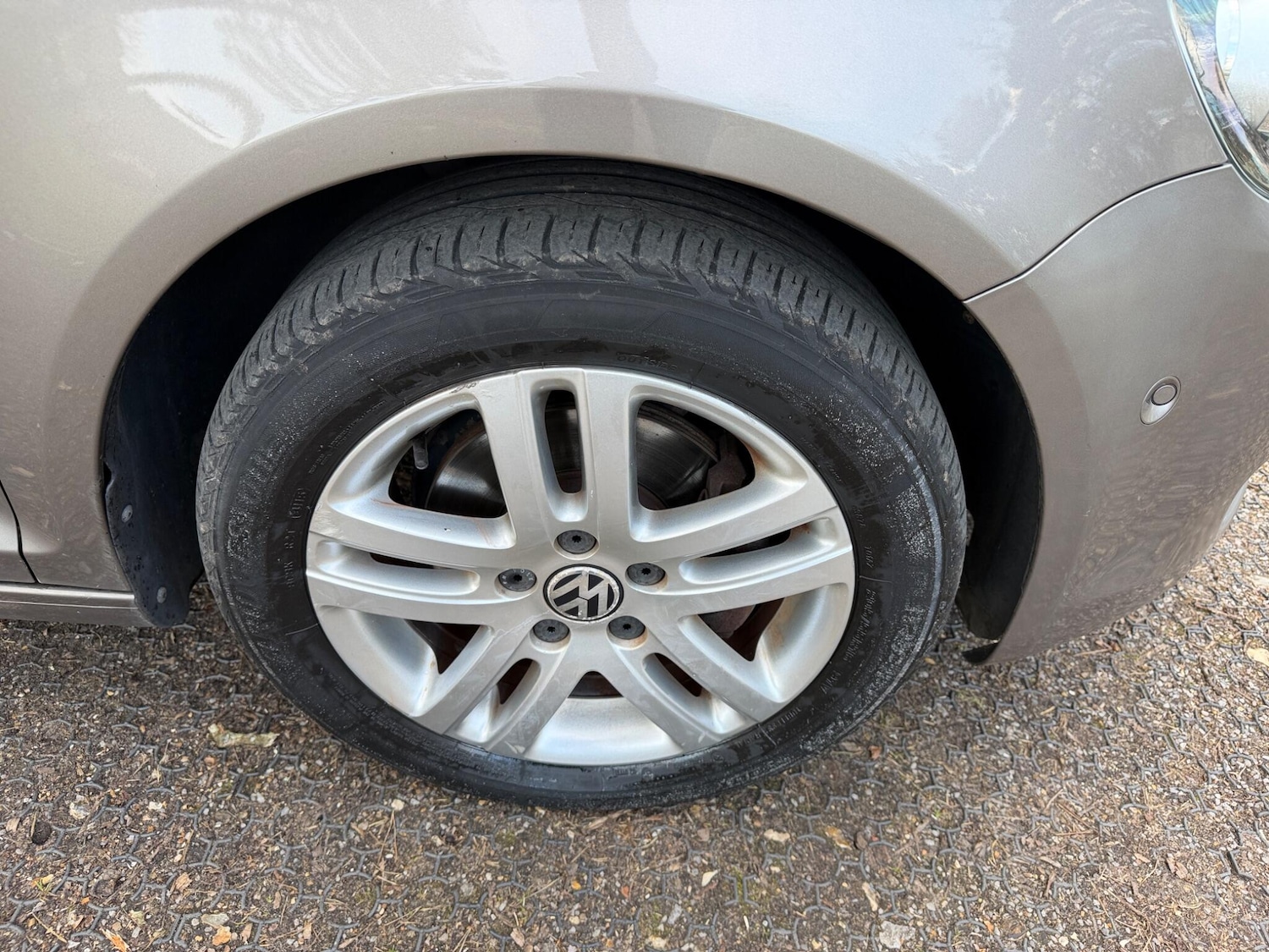 Used Volkswagen Golf Plus 2012 for sale - 78047504: Photo 55