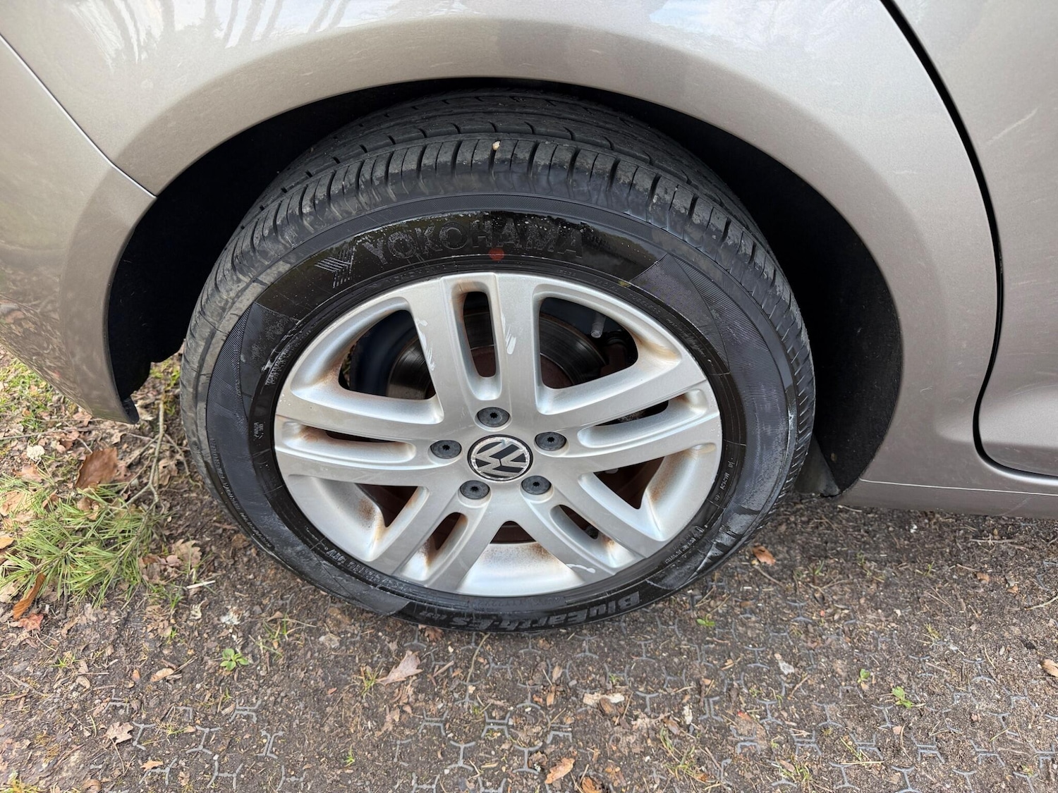 Used Volkswagen Golf Plus 2012 for sale - 78047504: Photo 56