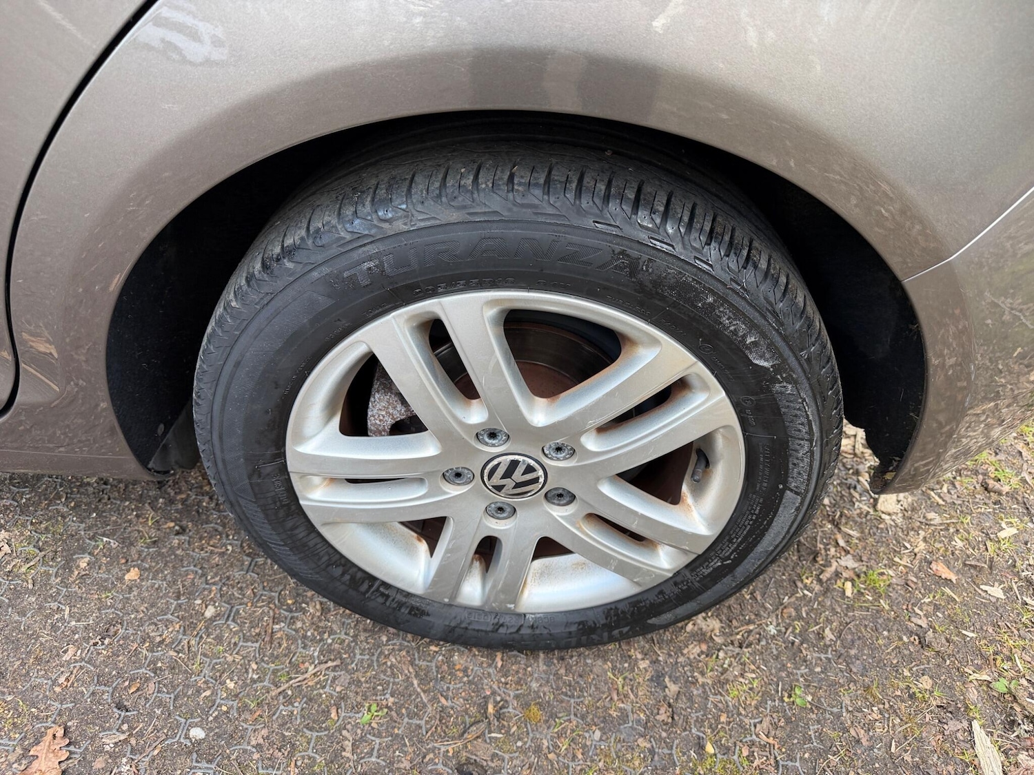 Used Volkswagen Golf Plus 2012 for sale - 78047504: Photo 57