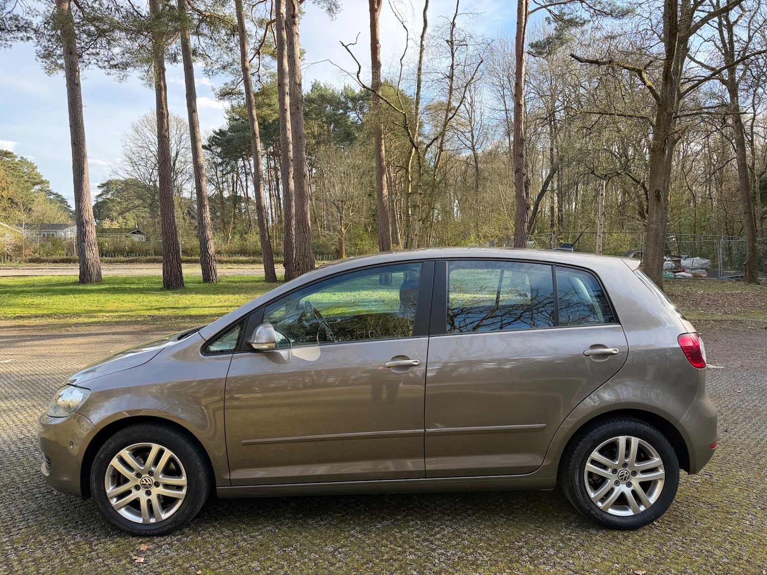 Used Volkswagen Golf Plus 2012 for sale - 78047504: Photo 7