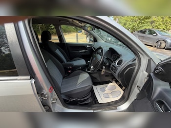 Used Ford Fusion 2008 for sale - 79401554: Photo