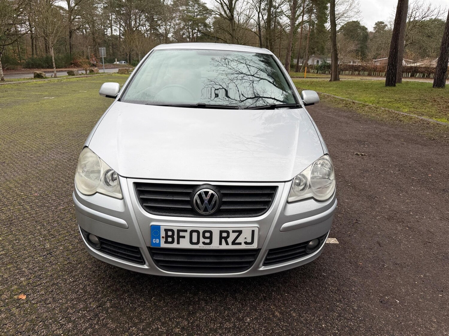 Used Volkswagen Polo for sale - 77497327: Photo 10