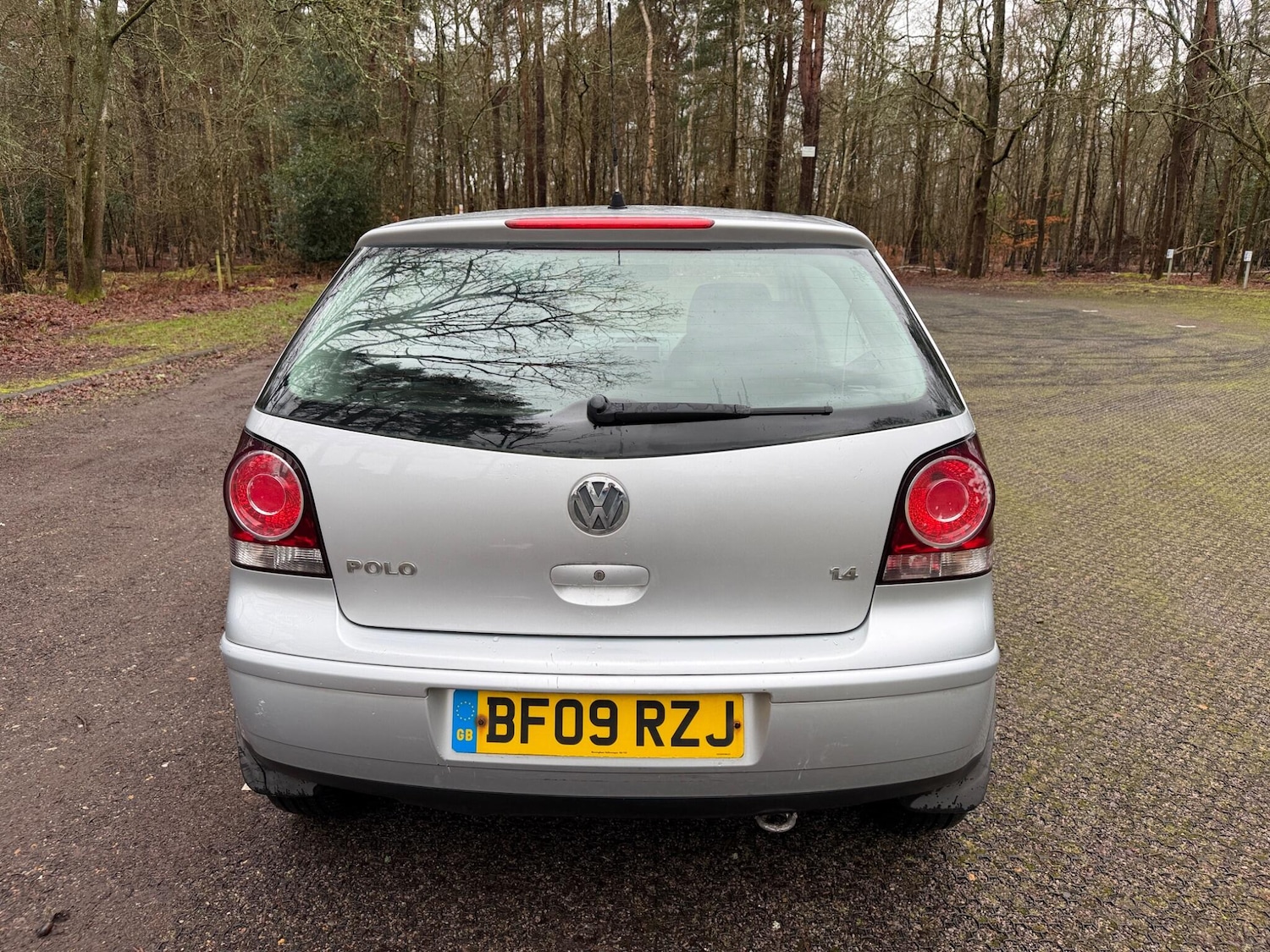 Used Volkswagen Polo for sale - 77497327: Photo 11