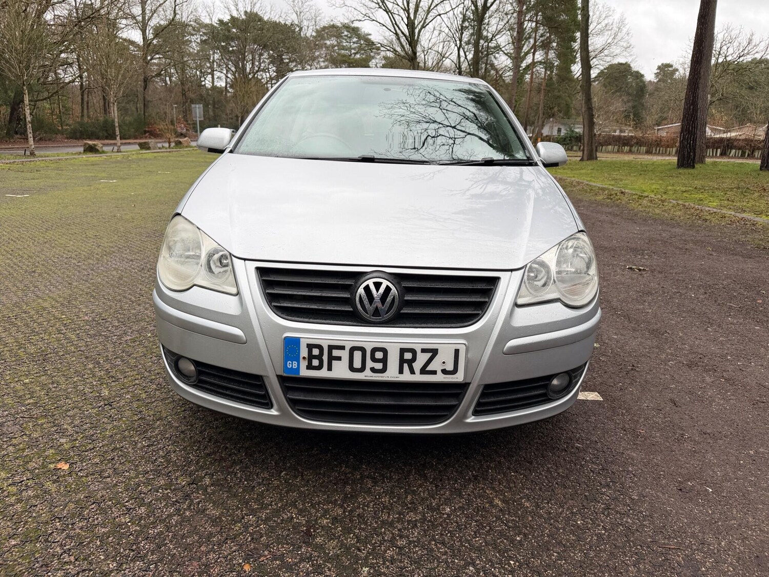 Used Volkswagen Polo for sale - 77497327: Photo 12