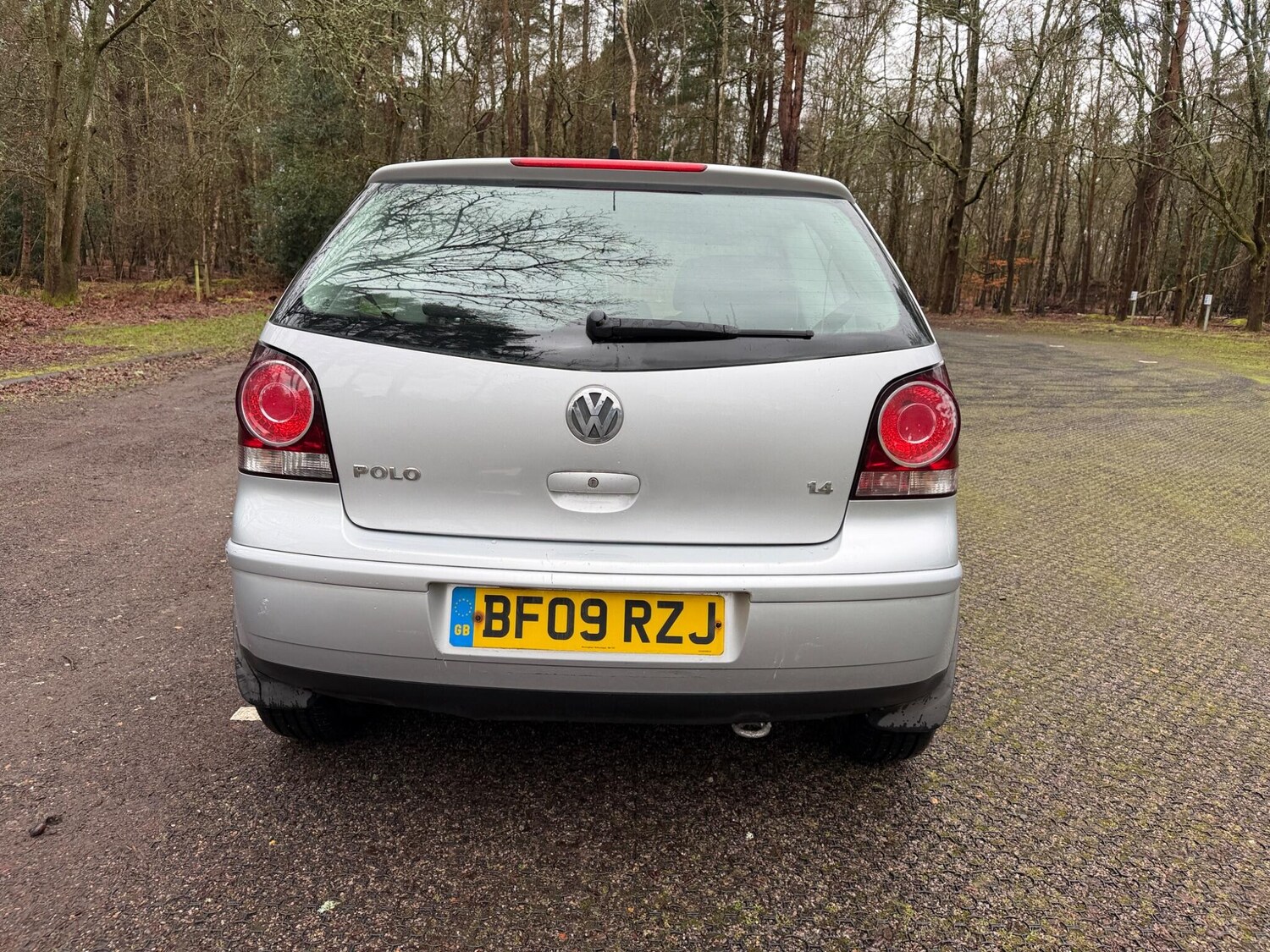 Used Volkswagen Polo for sale - 77497327: Photo 13