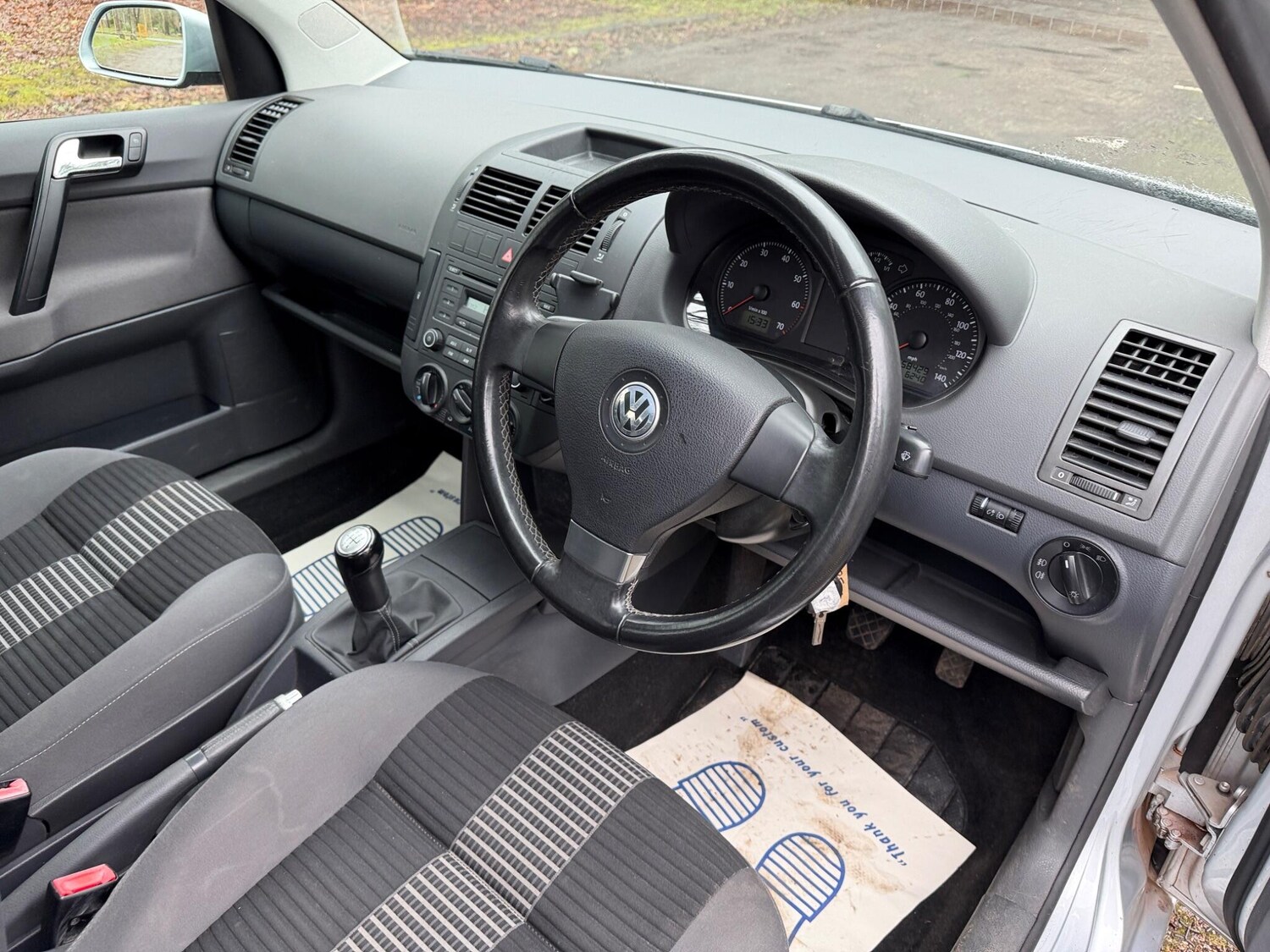 Used Volkswagen Polo for sale - 77497327: Photo 15