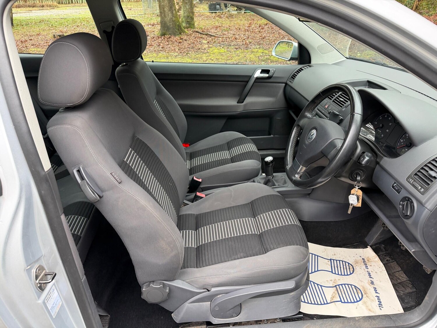 Used Volkswagen Polo for sale - 77497327: Photo 16