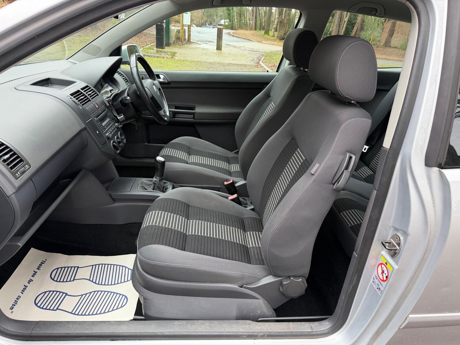 Used Volkswagen Polo for sale - 77497327: Photo 18