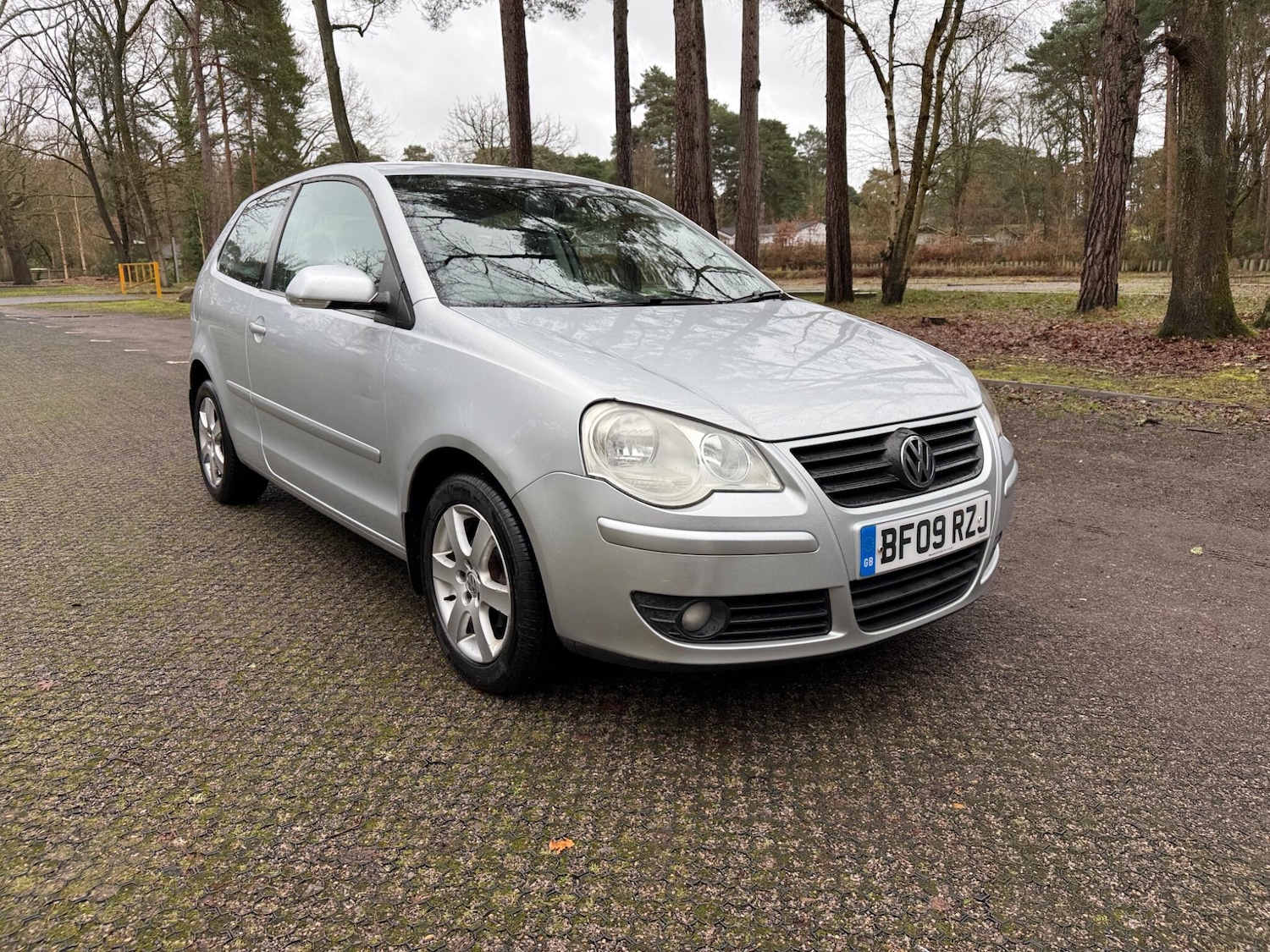 Used Volkswagen Polo for sale - 77497327: Photo 2
