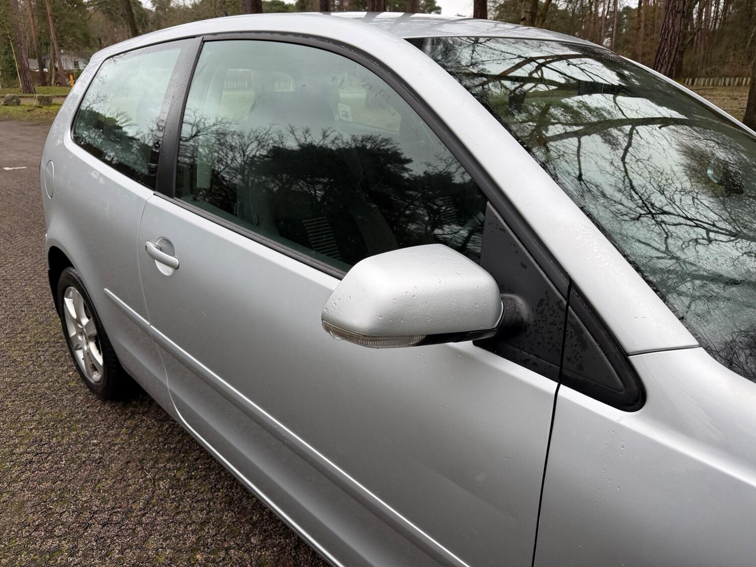 Used Volkswagen Polo for sale - 77497327: Photo 31