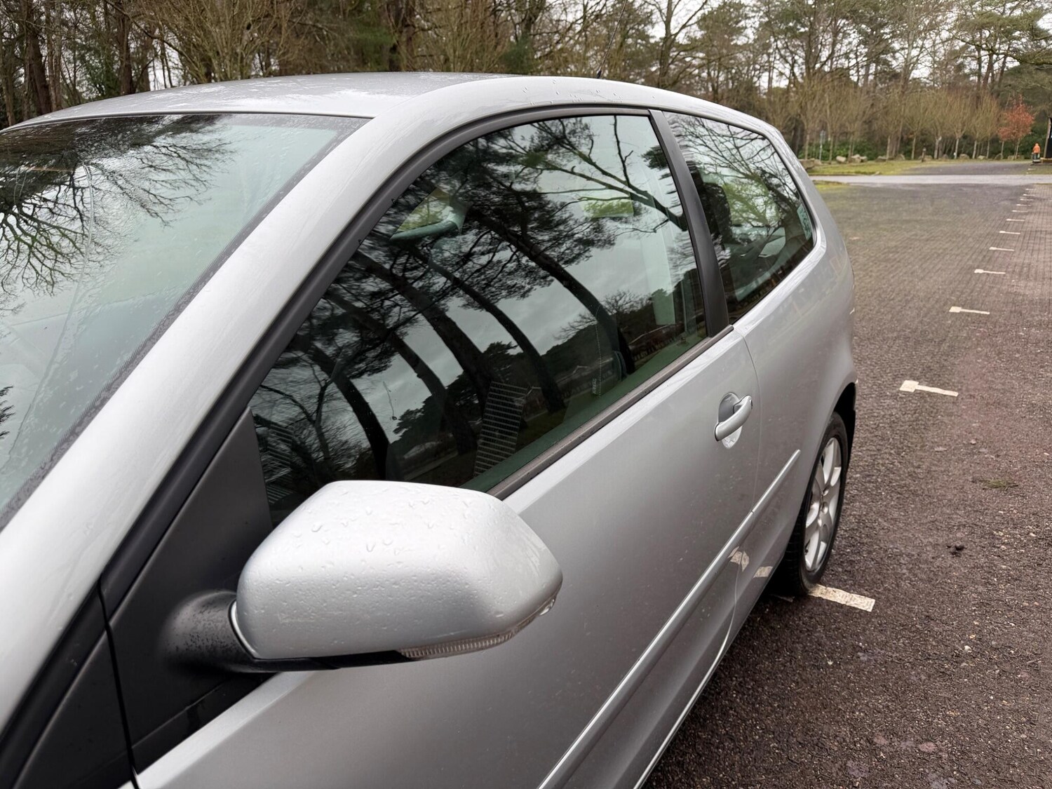 Used Volkswagen Polo for sale - 77497327: Photo 32