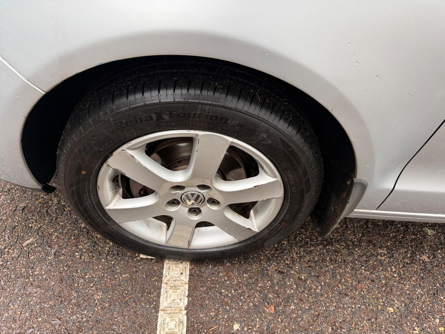 Used Volkswagen Polo for sale - 77497327: Photo 38