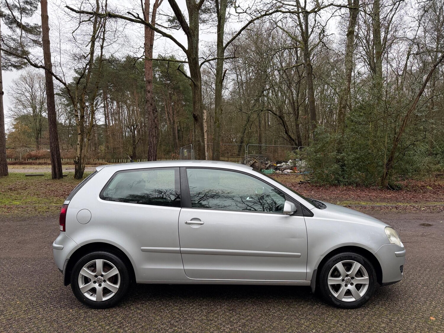 Used Volkswagen Polo for sale - 77497327: Photo 6