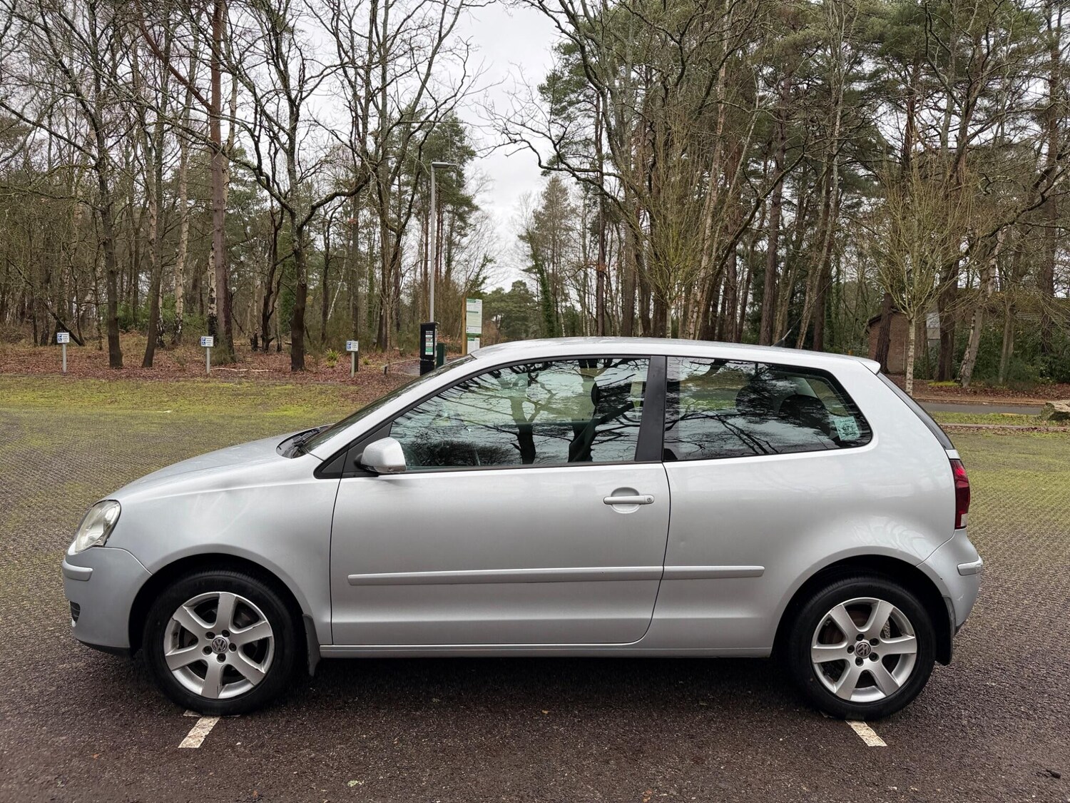 Used Volkswagen Polo for sale - 77497327: Photo 7