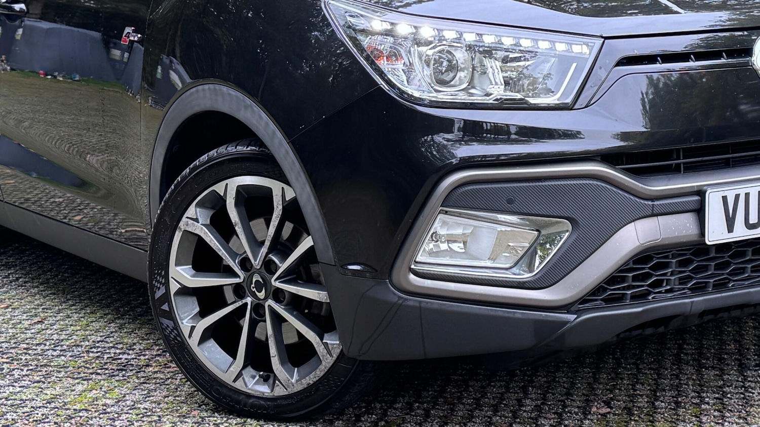 Used Ssangyong Tivoli 2016 for sale - 77039875: Photo 20