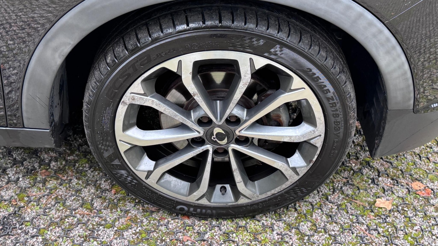 Used Ssangyong Tivoli 2016 for sale - 77039875: Photo 21