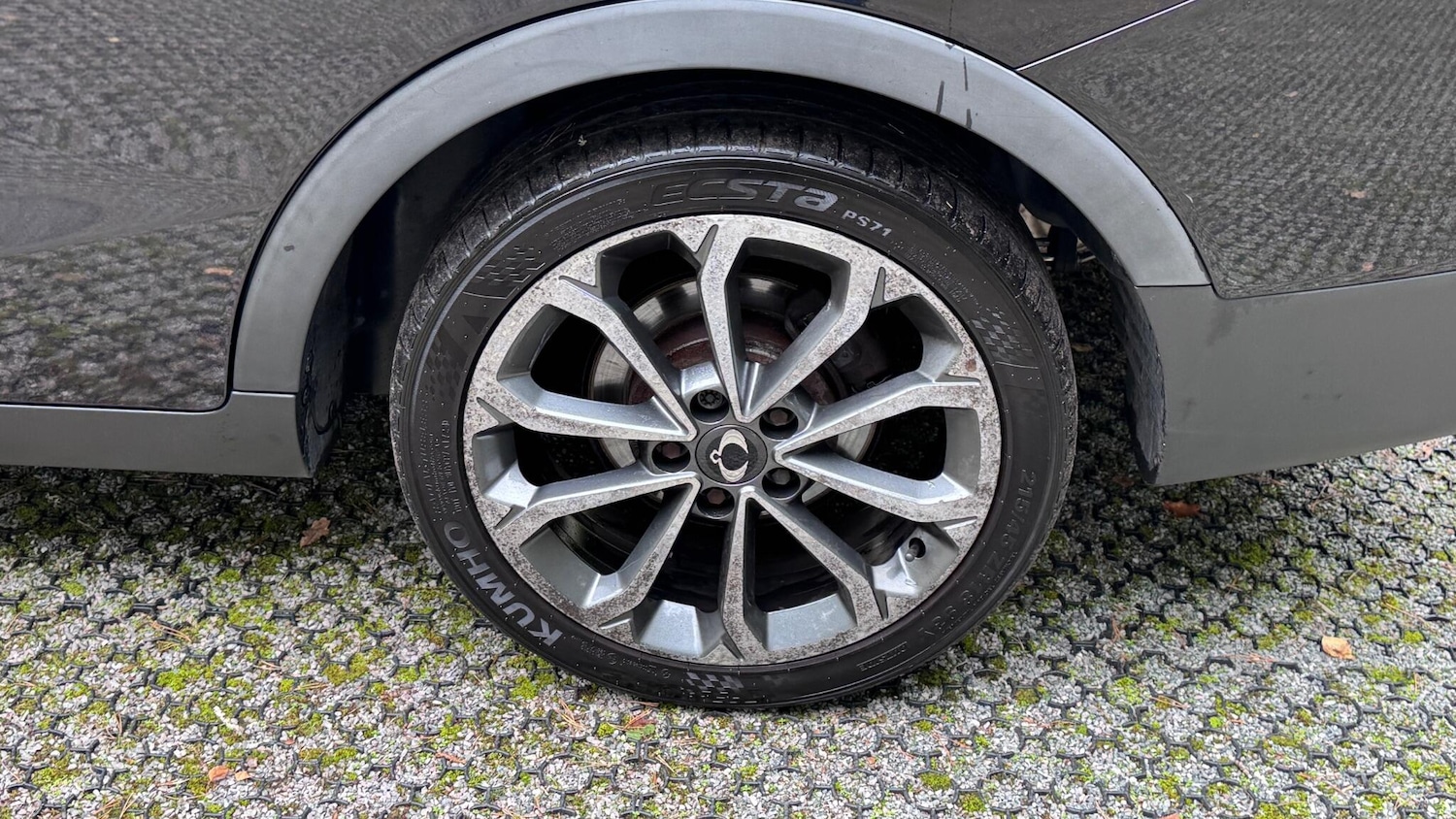 Used Ssangyong Tivoli 2016 for sale - 77039875: Photo 24