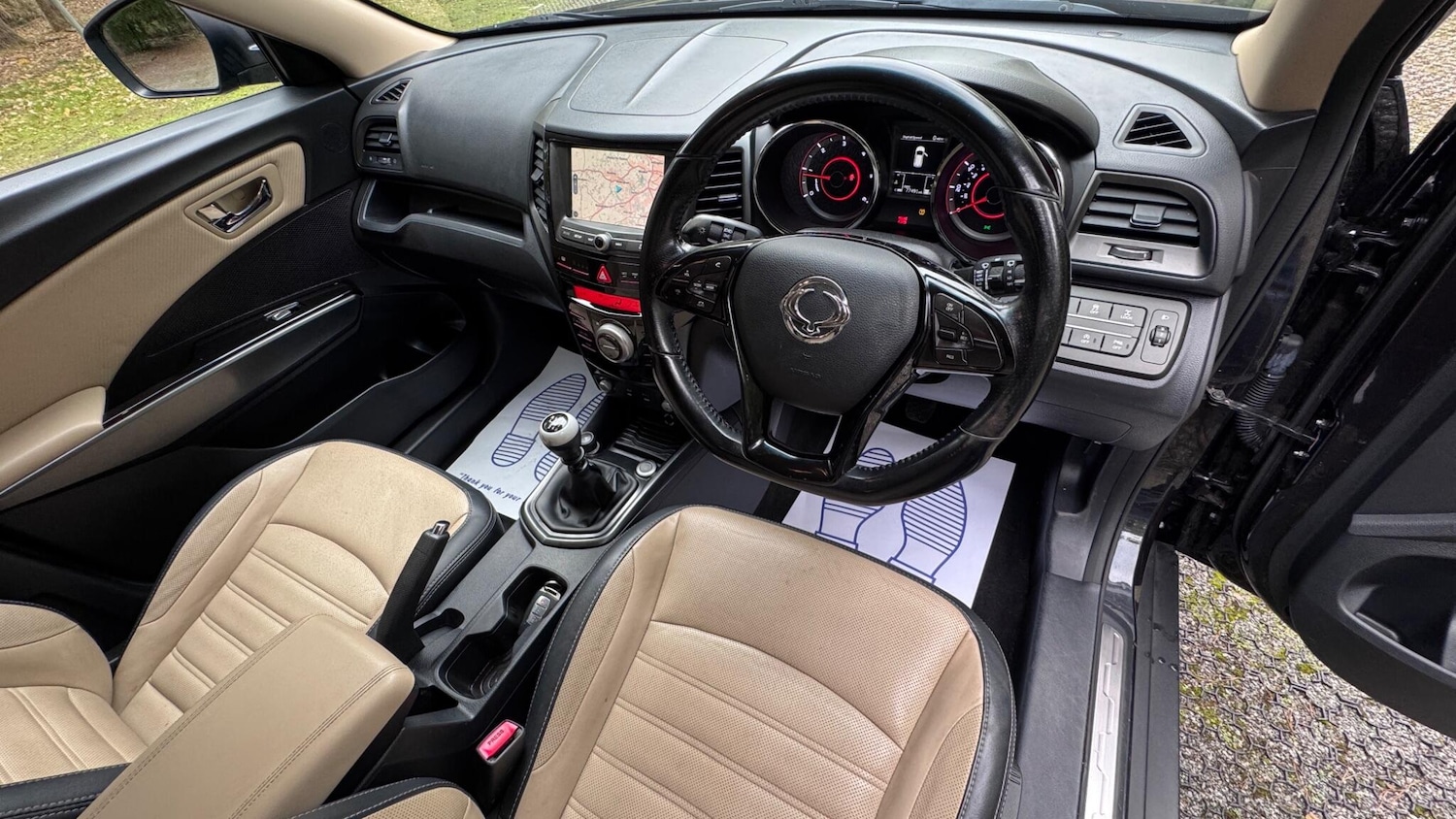 Used Ssangyong Tivoli 2016 for sale - 77039875: Photo 28